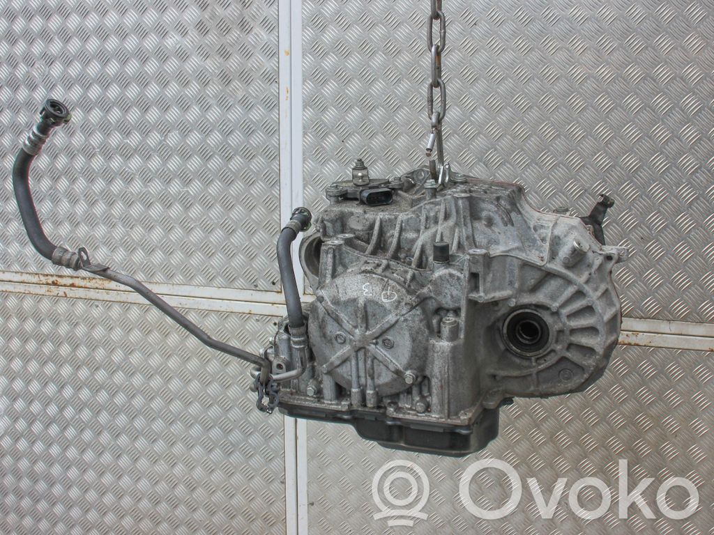 Audi Q3 8U Automatic gearbox 