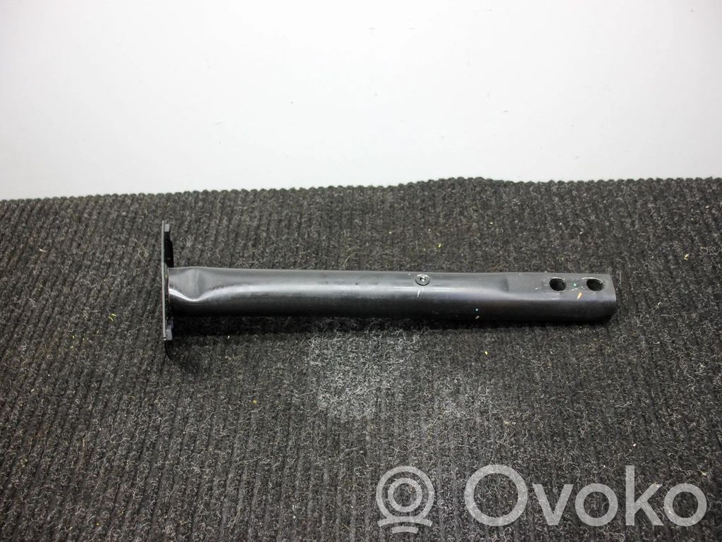 Jeep Compass Rear bumper support beam 