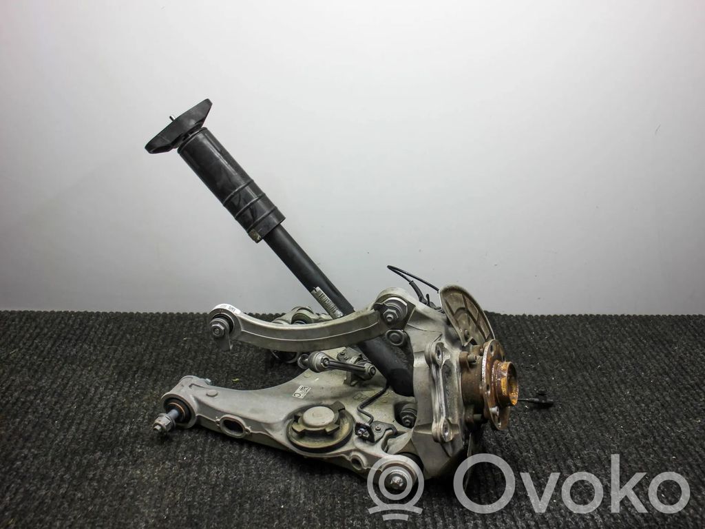 Alfa Romeo Stelvio Set del kit di montaggio della sospensione posteriore 