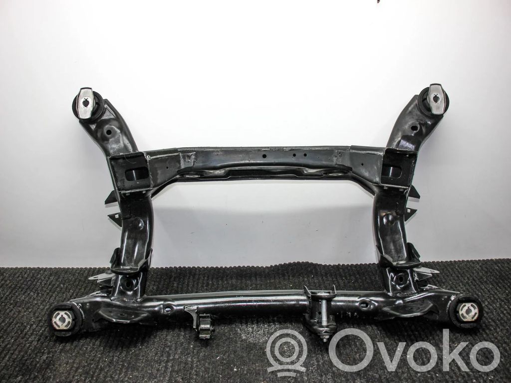 Alfa Romeo Stelvio Rama pomocnicza tylna