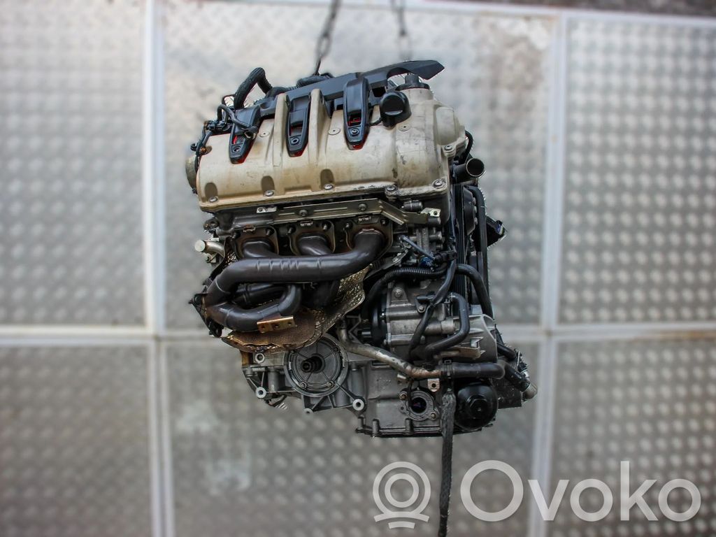 Engine   M4640
