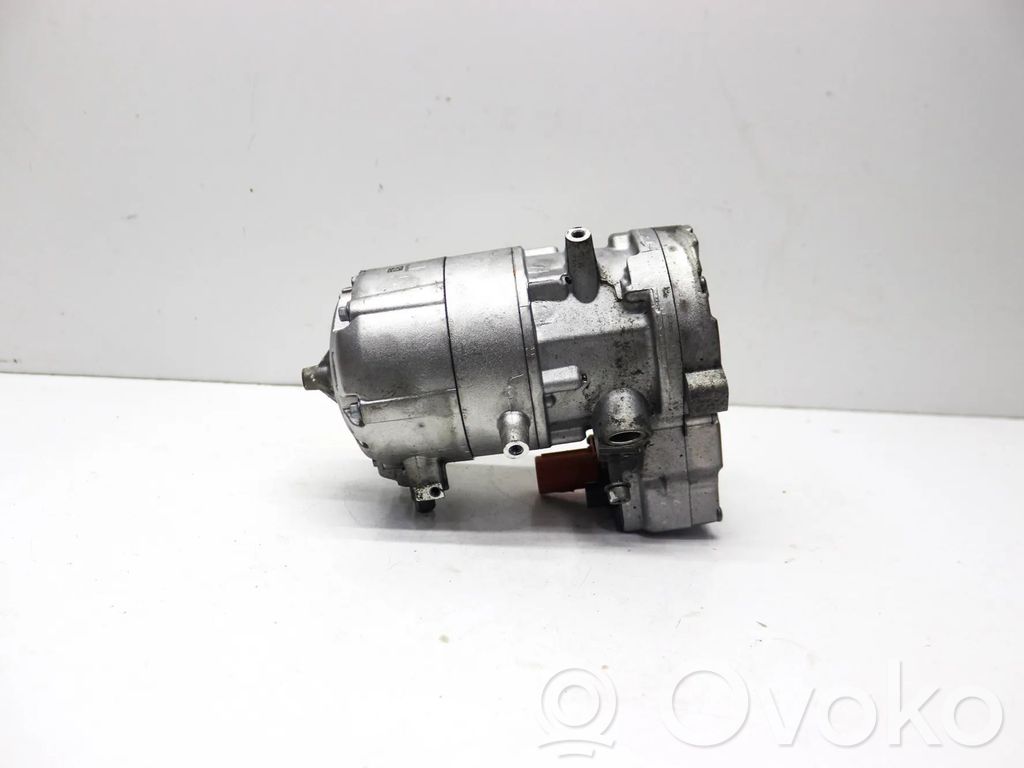Klimakompressor Pumpe   5B31E559,21137510