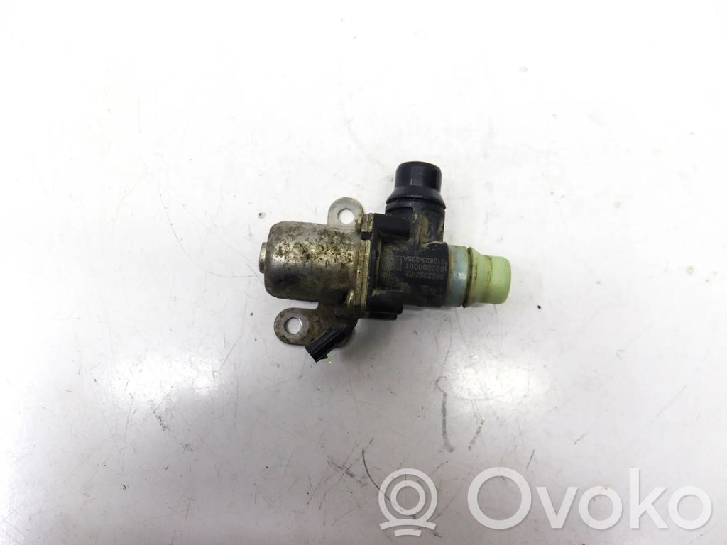 BMW iX3 G08 Supapă control încălzitor lichid răcire 