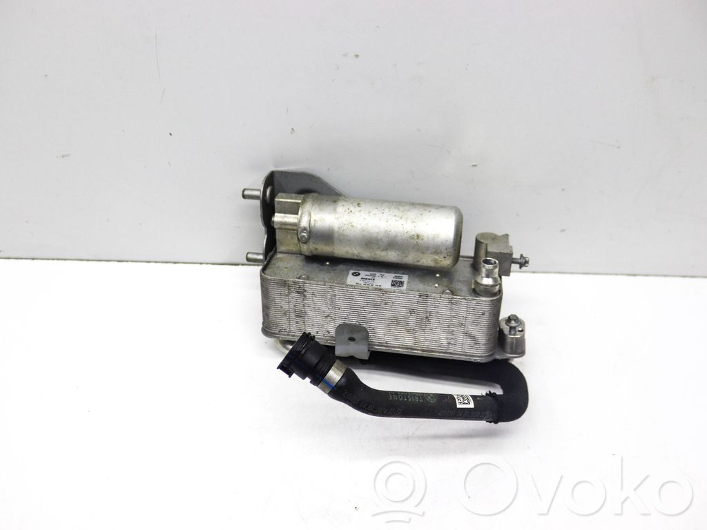 BMW iX3 G08 Osuszacz powietrza klimatyzacji A/C 