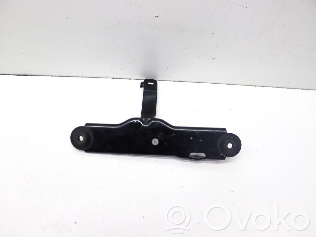 BMW iX3 G08 Panel mocowania chłodnicy 