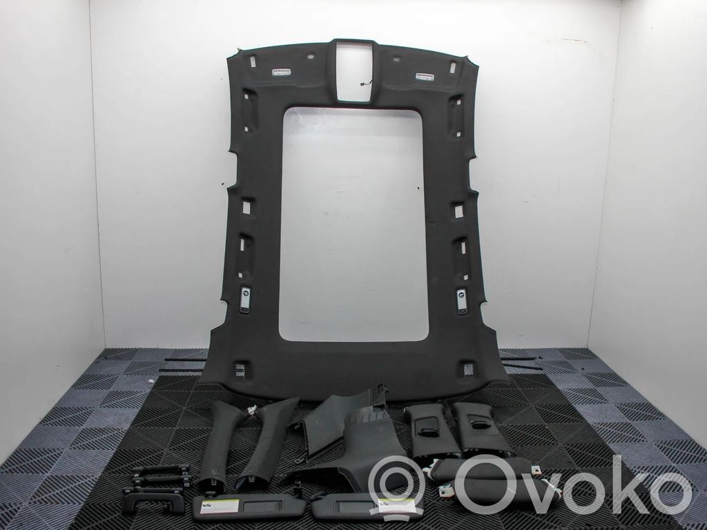 Audi Q5 SQ5 8R Set ornamente interior 