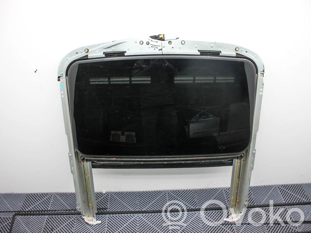 Mercedes-Benz GL X164 Schiebedach-Set 