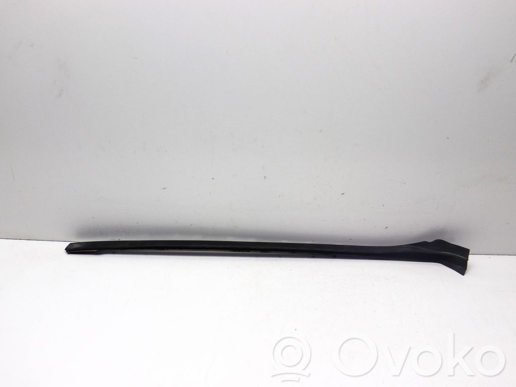BMW iX3 G08 Windshield trim 