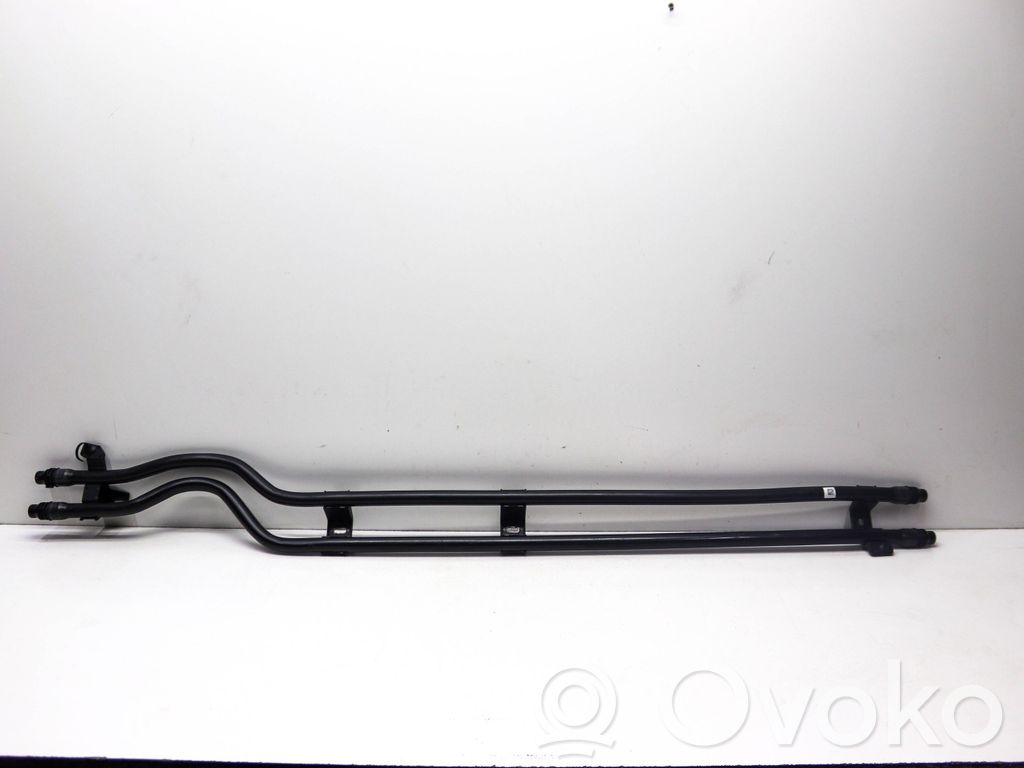 BMW iX3 G08 Conductă/furtun lichid de răcire motor 