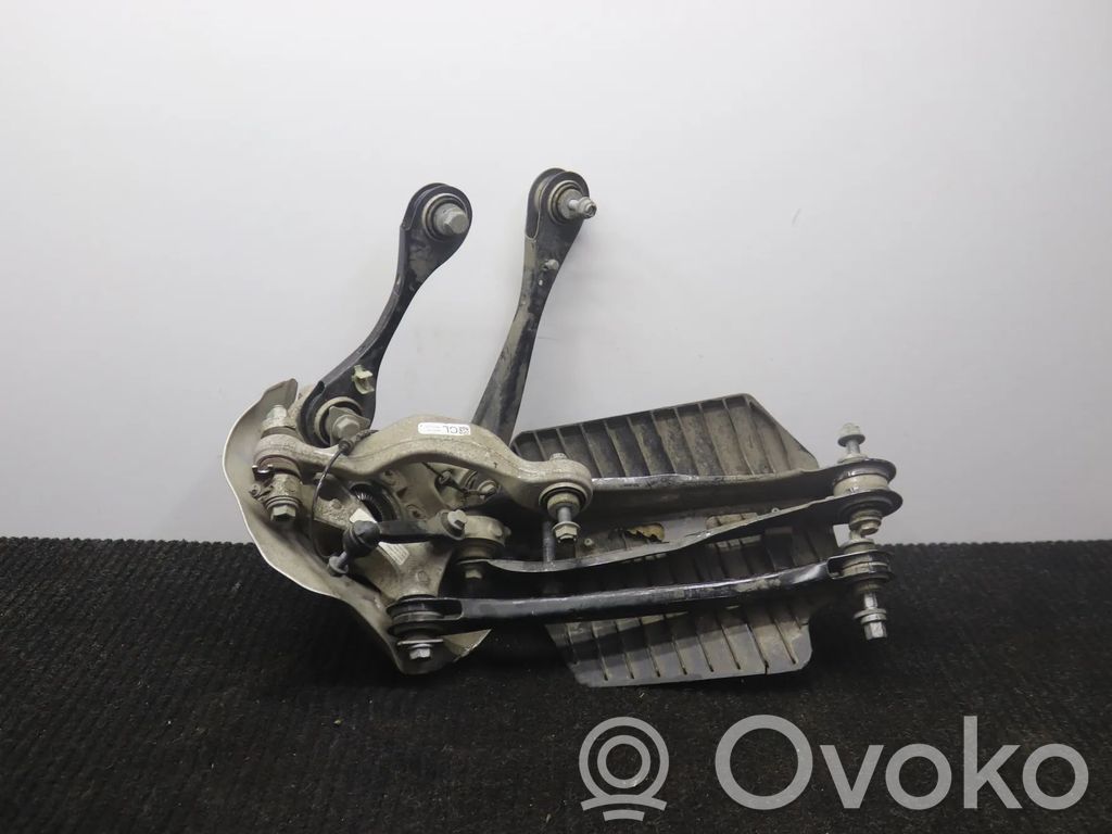 BMW iX3 G08 Mozzo portante ruota posteriore (usato) 