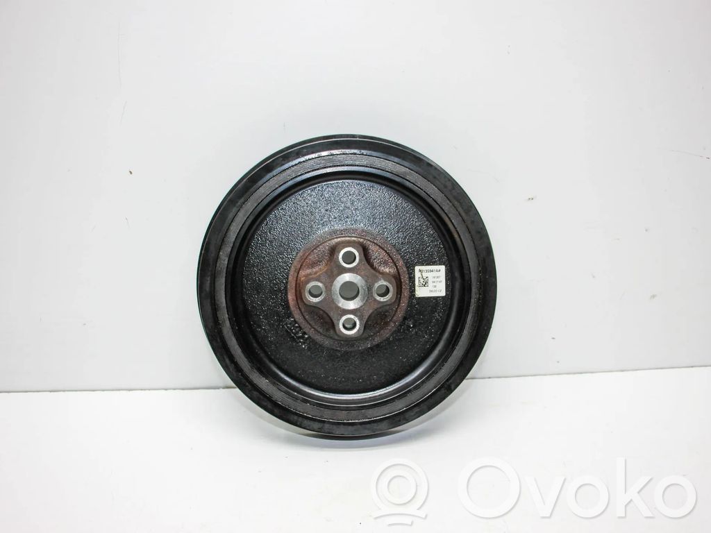 Volvo V60 Fulie vibrochen 