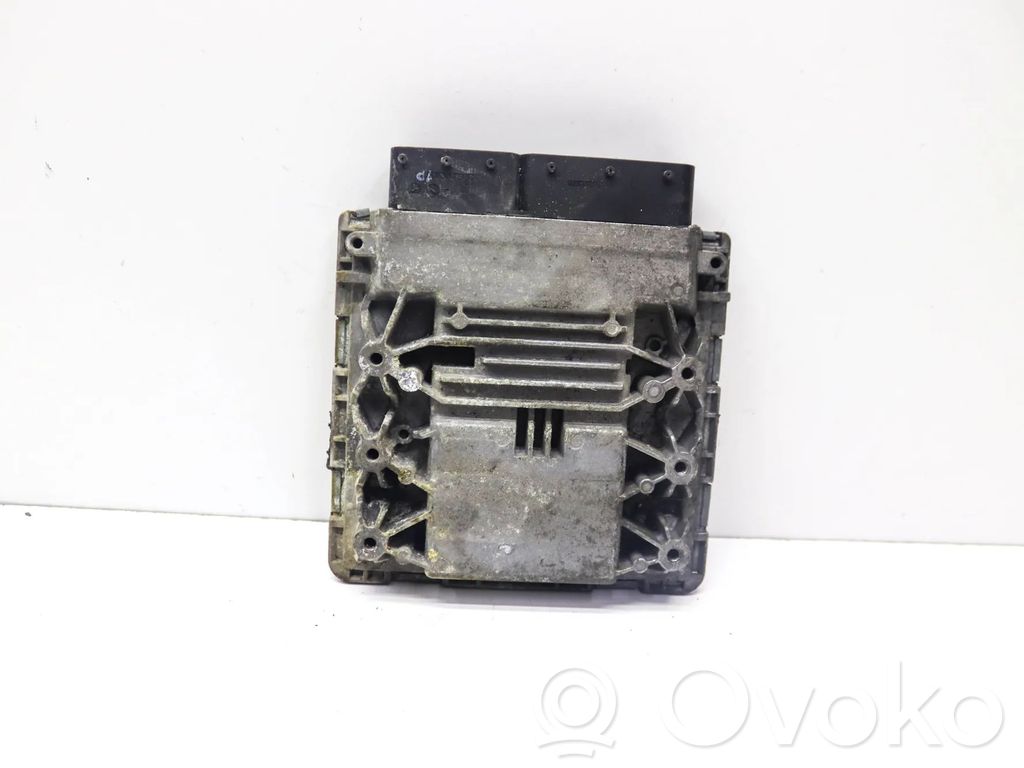 Engine control unit/module   97061860201