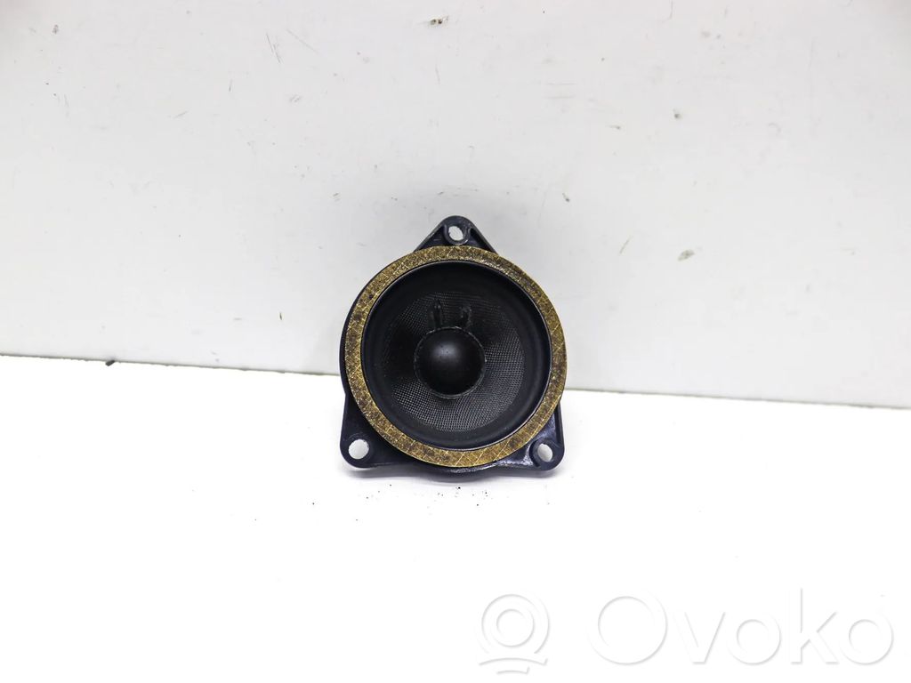 Porsche Panamera (970) Altavoz subwoofer 