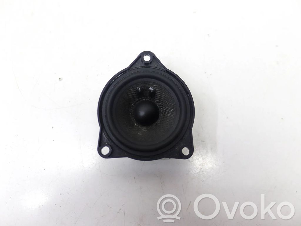 Porsche Panamera (970) Altavoz del panel 