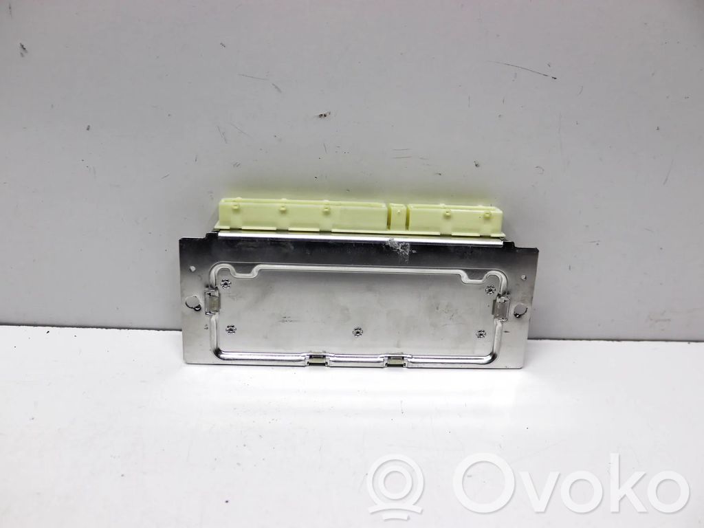 Mercedes-Benz GL X164 Module de commande suspension 