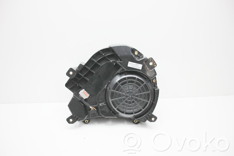 Porsche Cayenne (92A) Altavoz subwoofer 