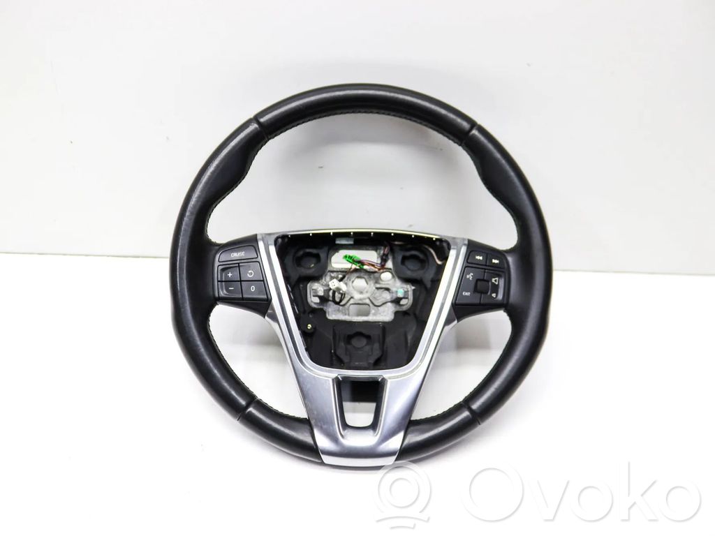 Volvo S60 Volant 