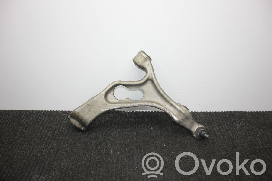 Porsche Cayenne (92A) Querlenker Achsschenkel vorne 