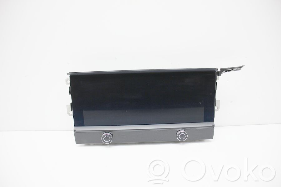 Porsche Macan (95B) Screen/display/small screen 