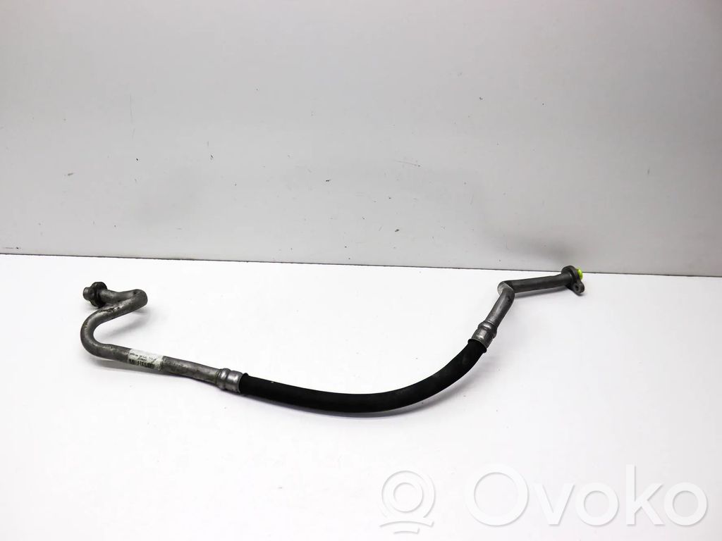 Volvo S60 Ilmastointilaitteen putki (A/C) 