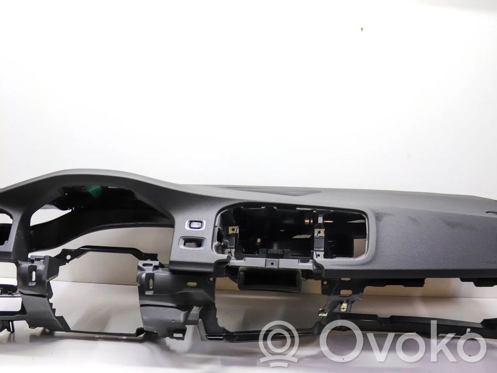 Volvo S60 Panel de instrumentos 