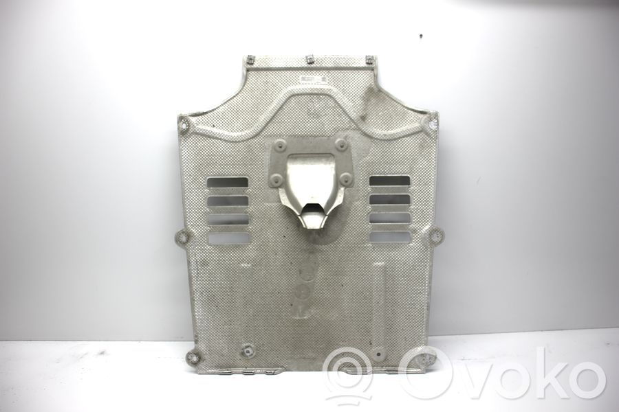 Porsche Macan (95B) Engine splash shield/under tray 