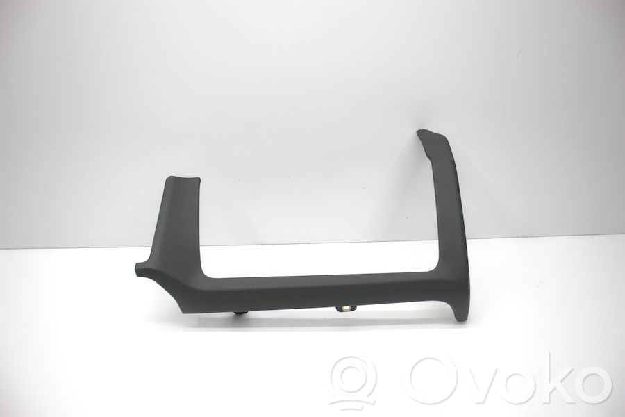 Porsche Macan (95B) Ramă ornament torpedou bord 