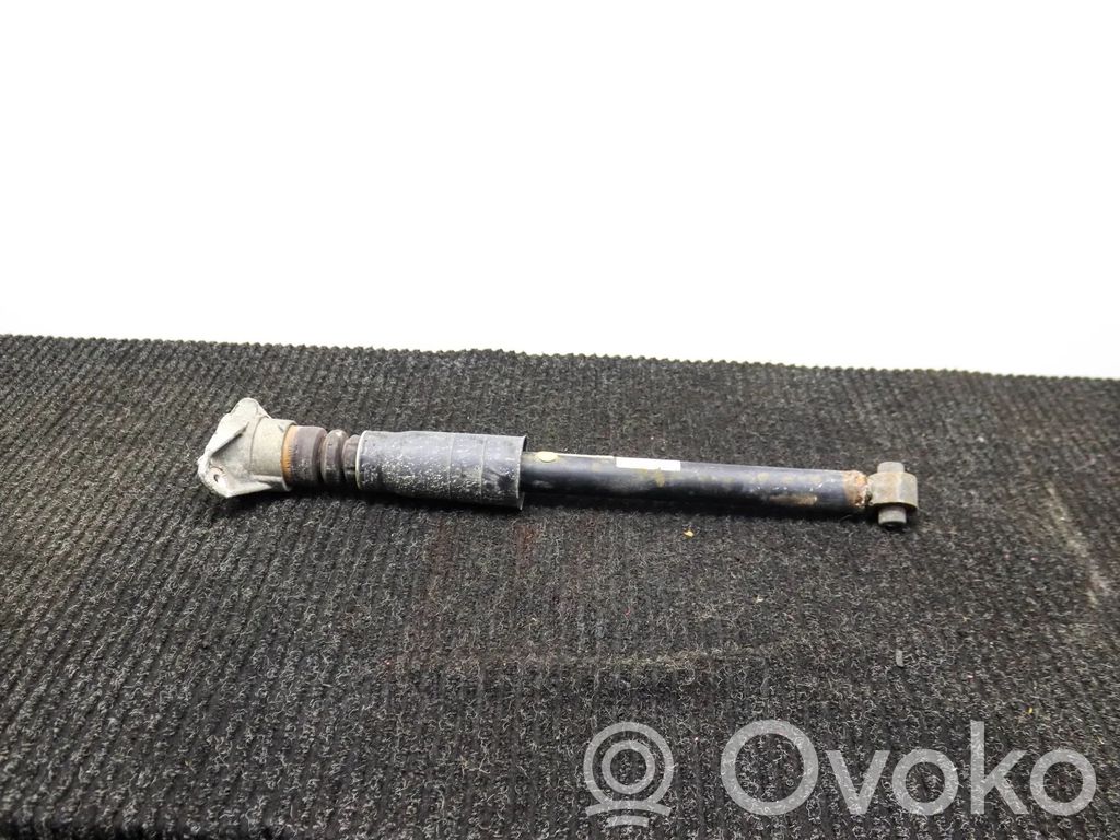Audi A4 S4 B9 8W Ammortizzatore posteriore 