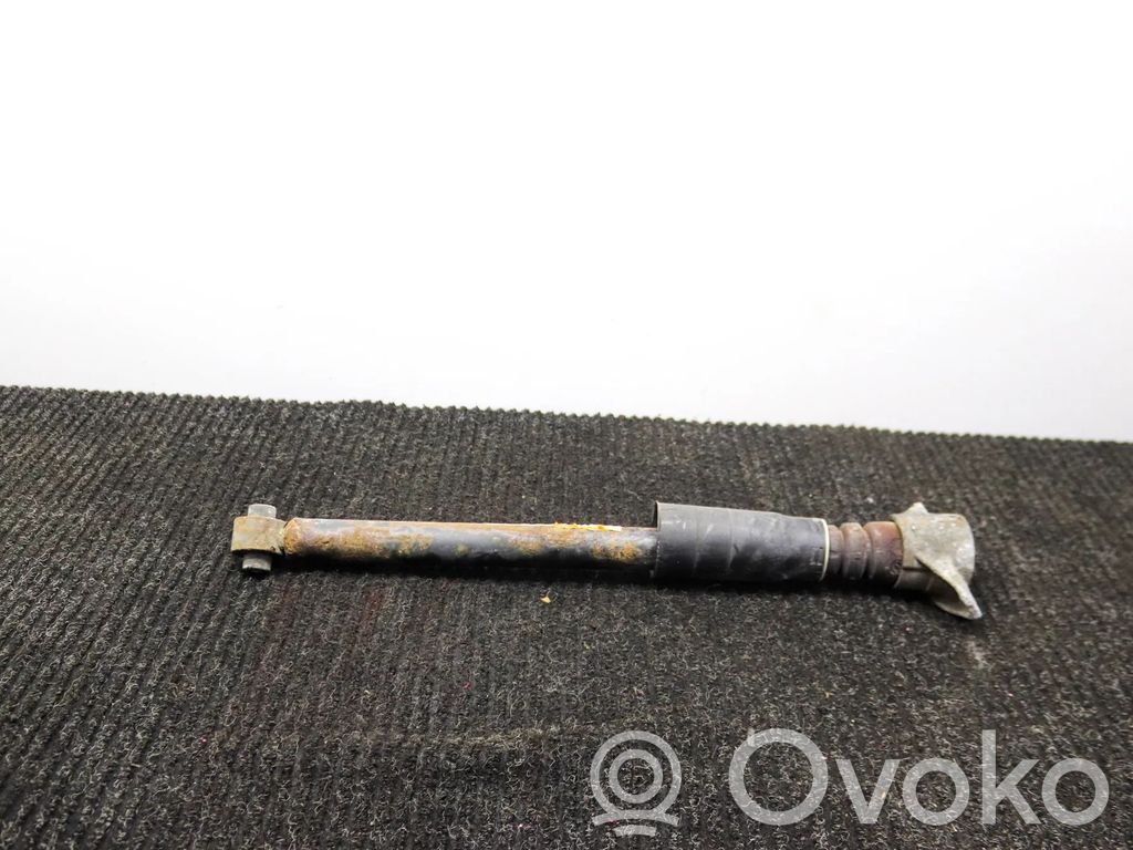 Audi A4 S4 B9 8W Ammortizzatore posteriore 