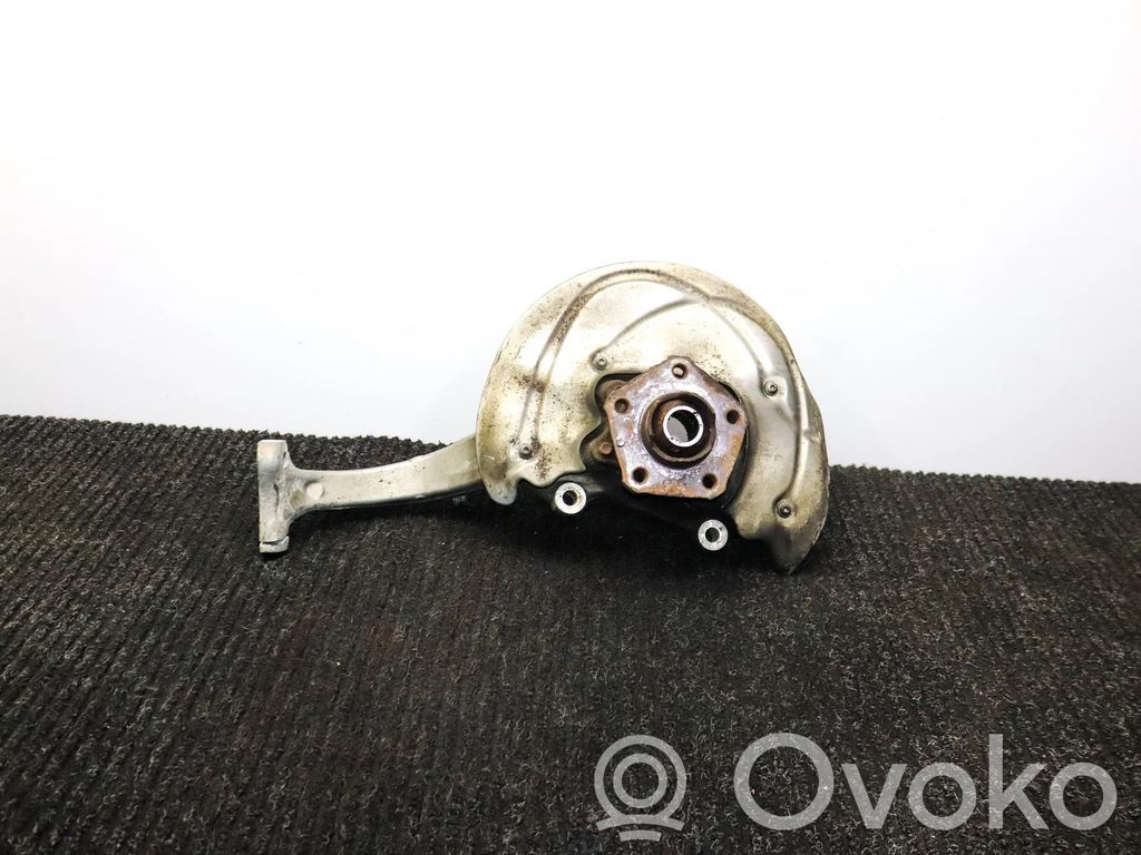 Audi A4 S4 B9 8W Rumba 