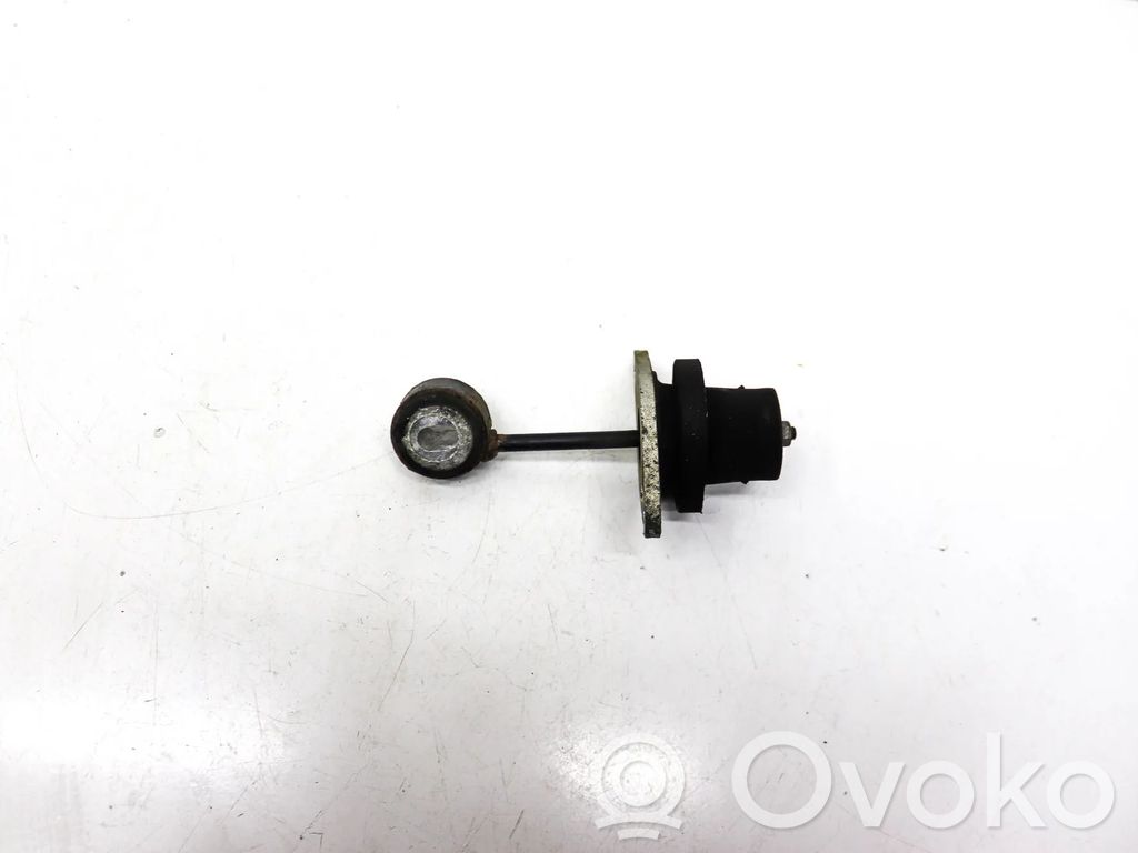 Audi A4 S4 B9 8W Alte piese compartiment motor 