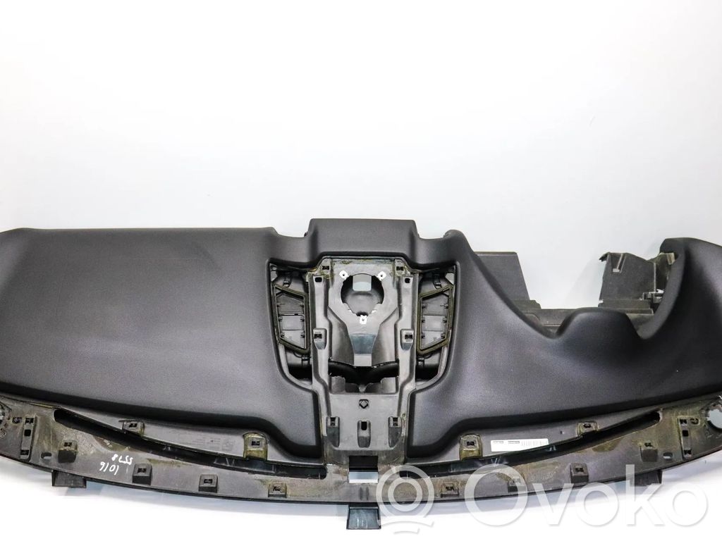 Porsche Cayenne (92A) Panel de instrumentos 