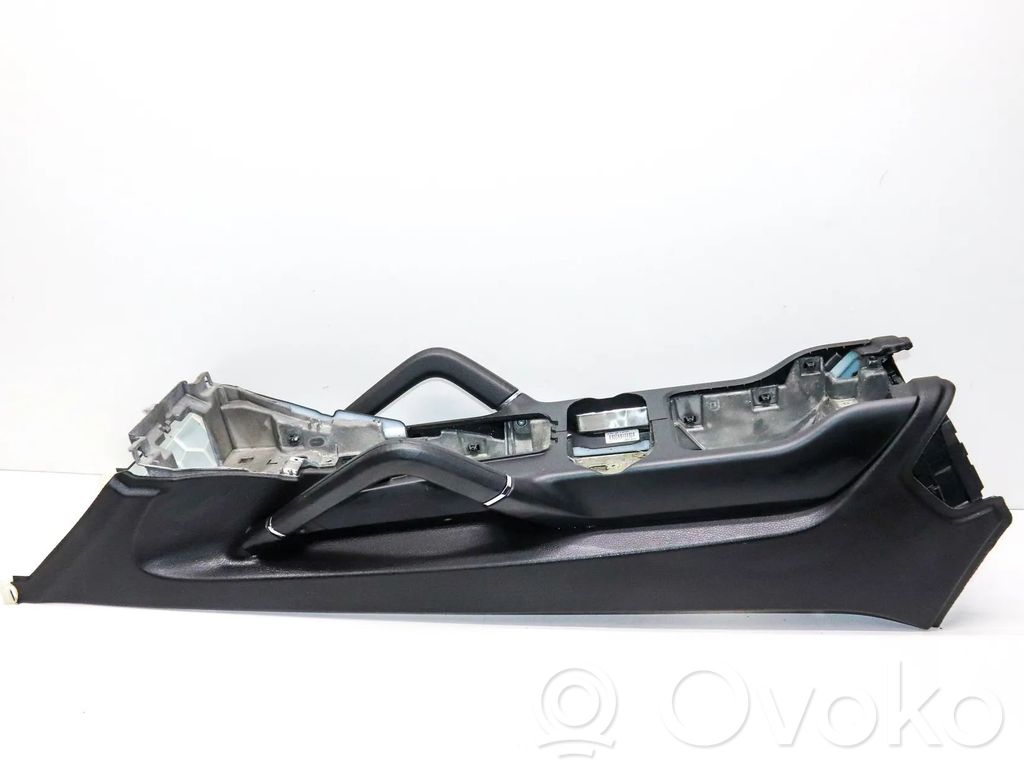 Consola central   45800001