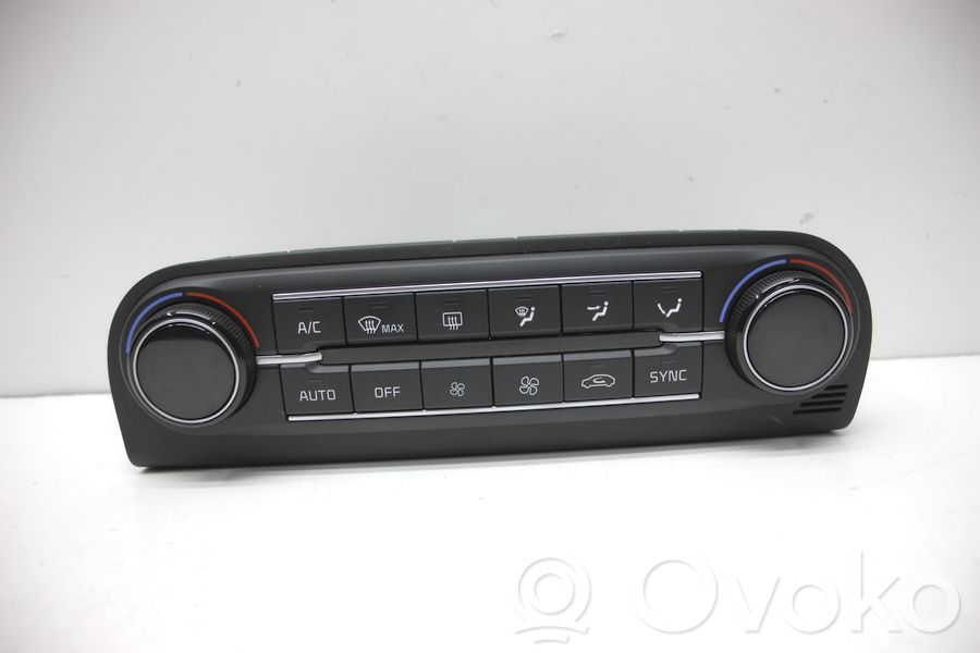 KIA Ceed Interrupteur ventilateur 