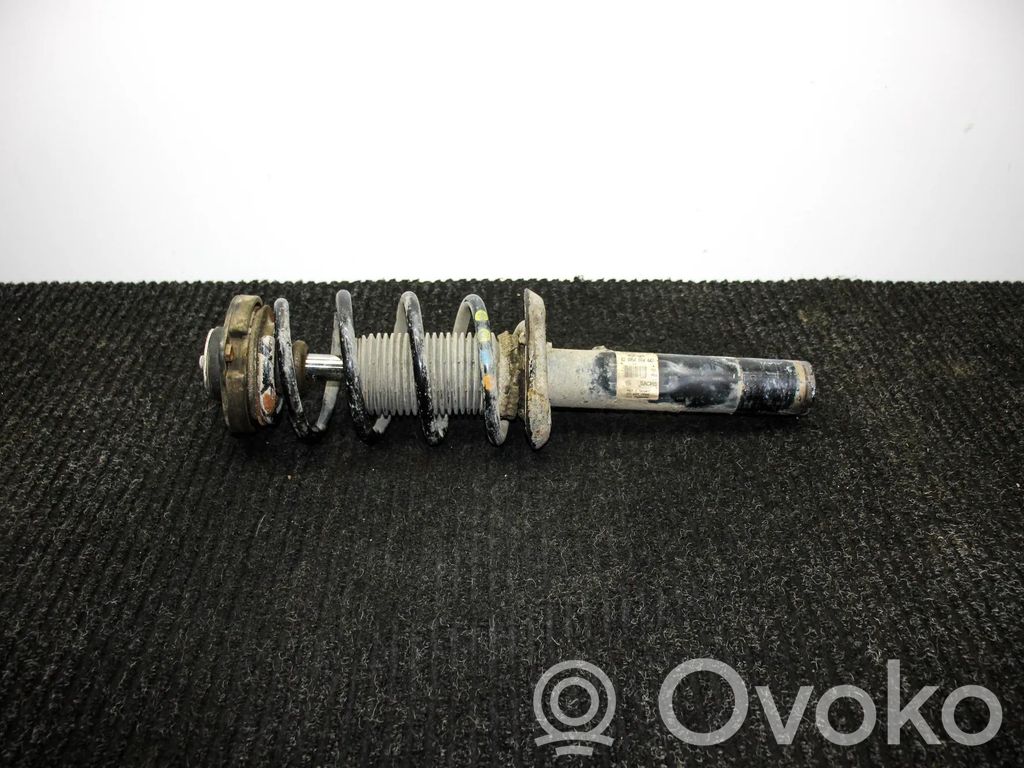 Volkswagen PASSAT CC Amortyzator przedni 
