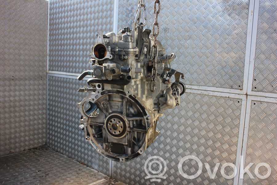 Moottori   G3LC