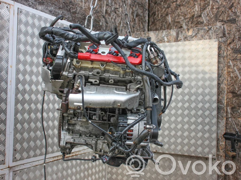 Audi Q7 4L Variklis 