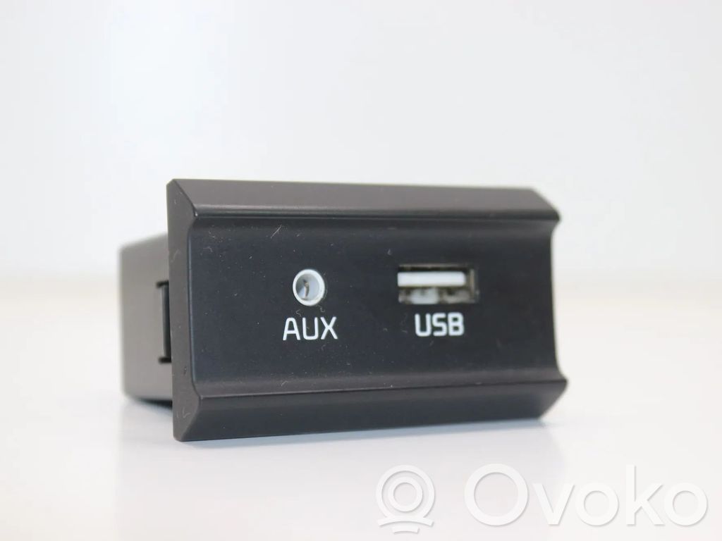 KIA Stonic Unité de contrôle USB 