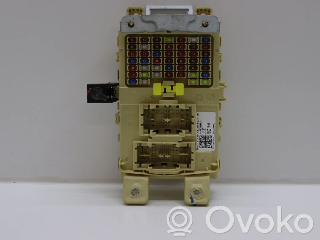 KIA Stonic Fuse box set 