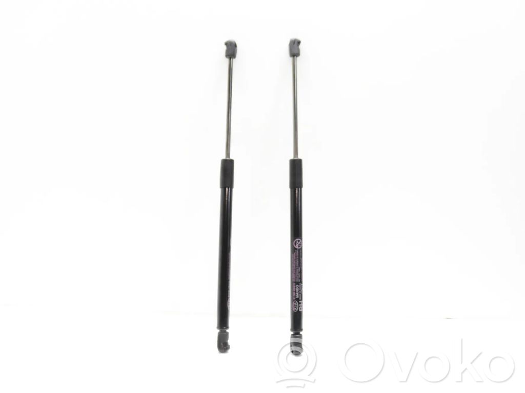 KIA Stonic Amortiguador/puntal del maletero/compartimento de carga 