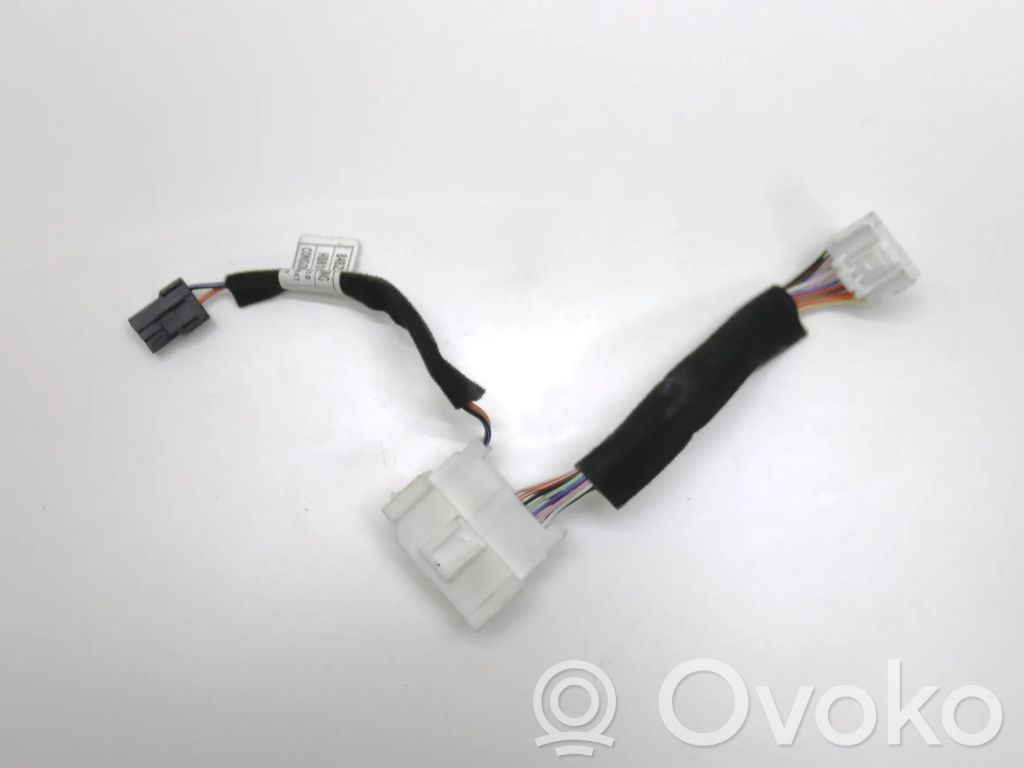KIA Stonic Alte cablaje 