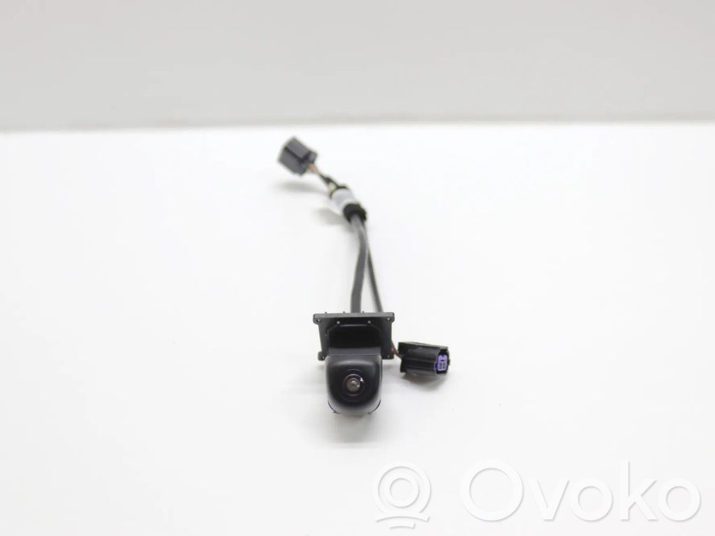 KIA Stonic Caméra de recul 