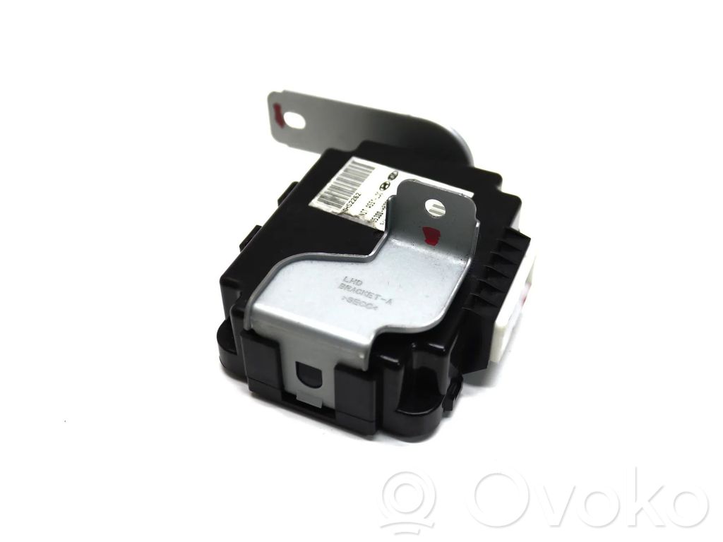 KIA Stonic Other devices 