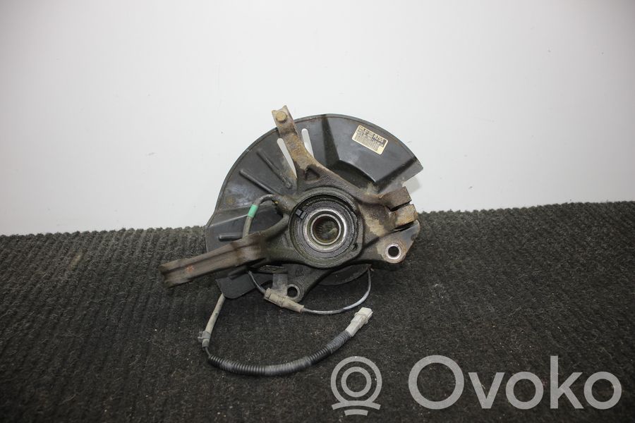 KIA Stonic Cubo de rueda delantera 
