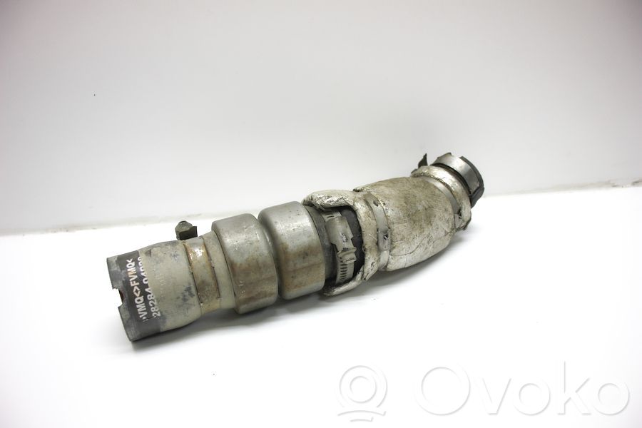 KIA Stonic Furtun/conductă intercooler 