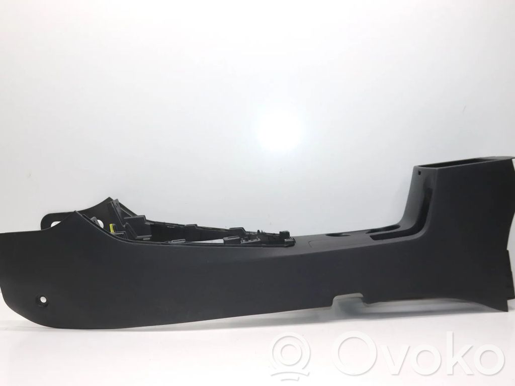 KIA Stonic Consola central 