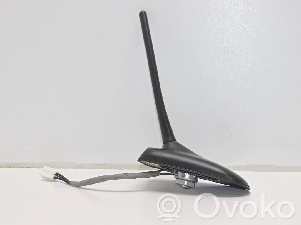 Toyota Prius (XW50) GPS Antenne