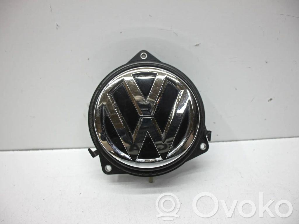 Volkswagen Golf VII Mâner exterior deschidere hayon/portbagaj/oblon 