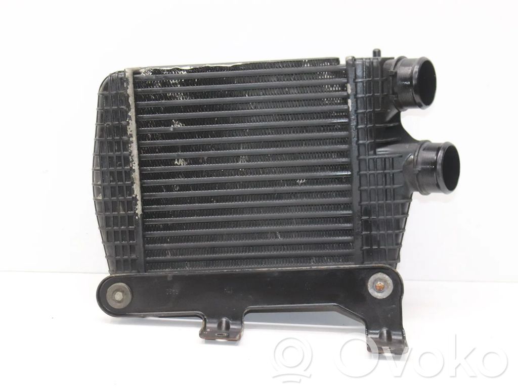 Chłodnica powietrza doładowującego / Intercooler   670039351