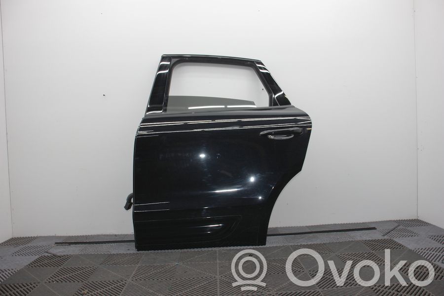Porsche Macan (95B) Puerta trasera 